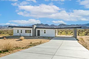 62471 Crestview Dr, Joshua Tree, CA 92252 - Photo 1