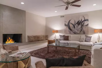 497 Desert Lakes Circle, Palm Springs, CA 92264 - Photo 4