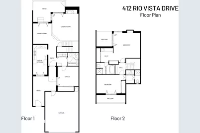 412 Rio Vista Drive, Palm Springs, CA 92262 - Photo 46