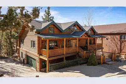 42279 Castle Crag Road, Big Bear Lake, CA 92315 - Photo 4