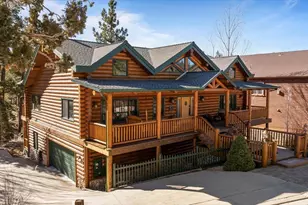 42279 Castle Crag Rd, Big Bear Lake, CA 92315 - Photo 4