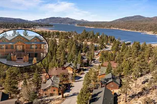 42279 Castle Crag Rd, Big Bear Lake, CA 92315 - Photo 8