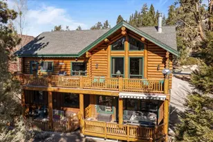 42279 Castle Crag Rd, Big Bear Lake, CA 92315 - Photo 6