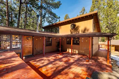 54820 Fern Drive, Idyllwild, CA 92549 - Photo 4