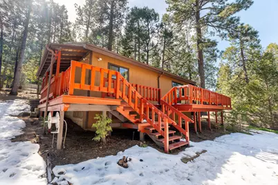 54820 Fern Drive, Idyllwild, CA 92549 - Photo 44