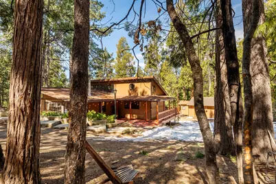 54820 Fern Drive, Idyllwild, CA 92549 - Photo 2