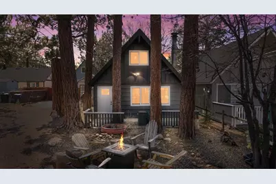526 Kern, Sugarloaf, CA 92386 - Photo 2