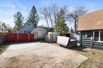 526 Kern, Sugarloaf, CA 92386 - Photo 20