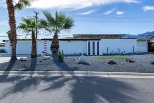 2899 E San Juan Rd, Palm Springs, CA 92262 - Photo 2