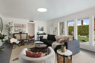 1529 S Calle Palo Fierro, Palm Springs, CA 92264 - Photo 10