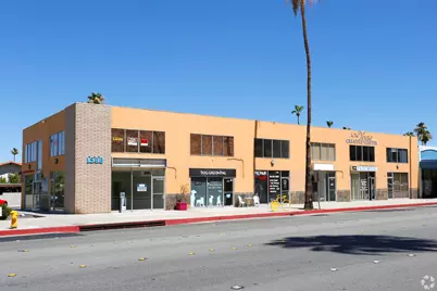 1502 S Palm Canyon Drive S #3, Palm Springs, CA 92264 - Photo 1