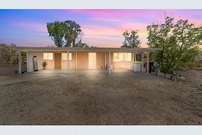 9301 Polaris Way, Morongo Valley, CA 92256 - Photo 1
