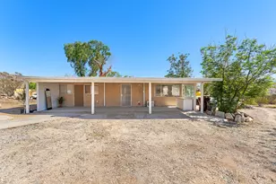 9301 Polaris Way, Morongo Valley, CA 92256 - Photo 2