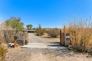 9301 Polaris Way, Morongo Valley, CA 92256 - Photo 28