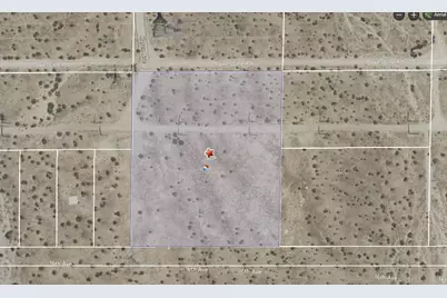 0 N Apn# 668 140 017 N, Palm Springs, CA 92258 - Photo 2