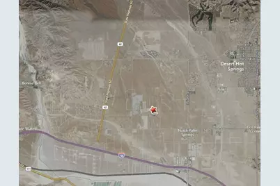 0 N Apn# 668 140 017 N, Palm Springs, CA 92258 - Photo 4