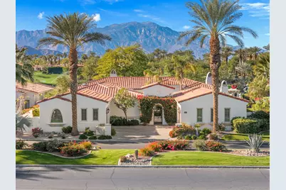 601 Indian Ridge Drive, Palm Desert, CA 92211 - Photo 4