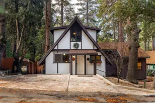 52515 Sunset Dr, Idyllwild, CA 92549 - Photo 2