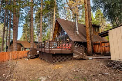 52515 Sunset Drive, Idyllwild, CA 92549 - Photo 34