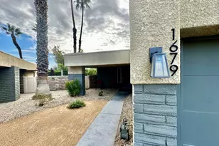 1679 Sunflower Ct N, Palm Springs, CA 92262 - Photo 2