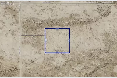 44th Street West & Avenue A-6, Lancaster, CA 93536 - Photo 2