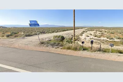 42nd Street West & Avenue C-10, Lancaster, CA 93536 - Photo 1