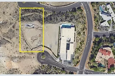 32 Granite Ridge Road, Rancho Mirage, CA 92270 - Photo 8