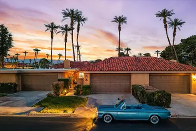 43 Sunrise Drive, Rancho Mirage, CA 92270 - Photo 6