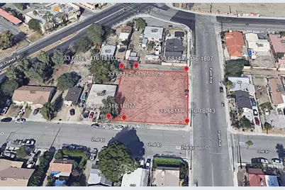 0 Palm Avenue, Coachella, CA 92236 - Photo 4