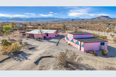 2642 Star Lane, Joshua Tree, CA 92252 - Photo 66