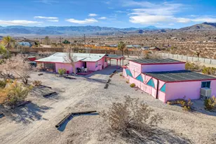 2642 Star Ln, Joshua Tree, CA 92252 - Photo 66