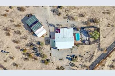 2642 Star Lane, Joshua Tree, CA 92252 - Photo 72