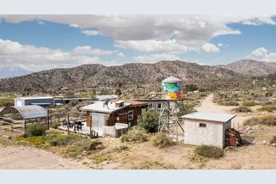 9223 N Star Trail, Morongo Valley, CA 92256 - Photo 1