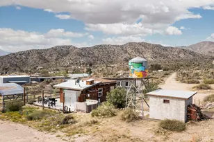 9223 N Star Trail, Morongo Valley, CA 92256 - Photo 1