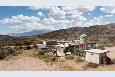9223 N Star Trail, Morongo Valley, CA 92256 - Photo 4