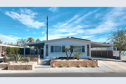 39800 Desert Greens Drive E, Palm Desert, CA 92260 - Photo 1