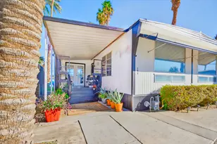 80870 Hwy 111 Unit # 194, Indio, CA 92201 - Photo 4