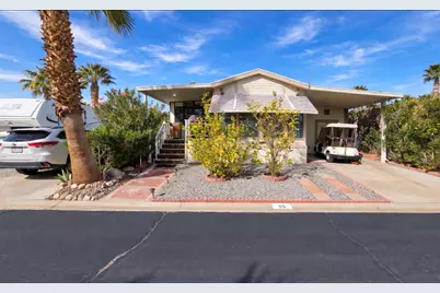 16400 Bubbling Wells Road #95, Desert Hot Springs, CA 92240 - Photo 2