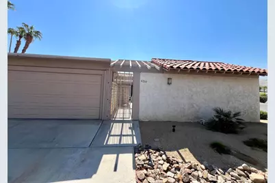 6263 E Driver Road, Palm Springs, CA 92264 - Photo 1