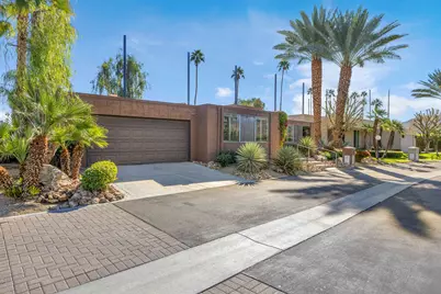 1421 Tamarisk W Street, Rancho Mirage, CA 92270 - Photo 4