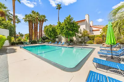 280 S Avenida Caballeros #268, Palm Springs, CA 92262 - Photo 26