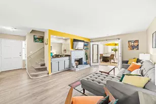 280 S Avenida Caballeros, Palm Springs, CA 92262 - Photo 2