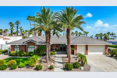 72550 Greenbriar Lane, Palm Desert, CA 92260 - Photo 1