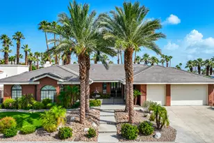 72550 Greenbriar Ln, Palm Desert, CA 92260 - Photo 2