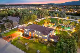 81935 Mountain View Ln, La Quinta, CA 92253 - Photo 1