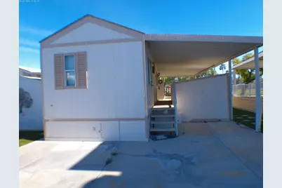 84136 Ave 44, #337 #337, Indio, CA 92203 - Photo 2