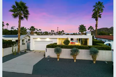 1940 S Barona Road, Palm Springs, CA 92264 - Photo 2