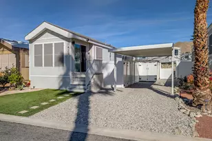 70200 Dillon Road, Desert Hot Springs, CA 92241 - Photo 1