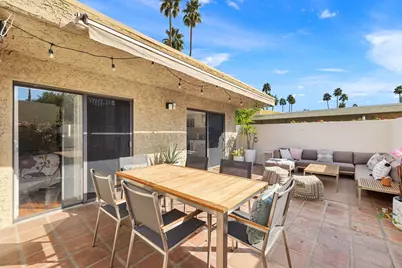 5805 Los Coyotes Drive, Palm Springs, CA 92264 - Photo 8