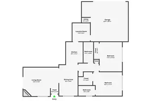 2950 E Escoba, Palm Springs, CA 92264 - Photo 28